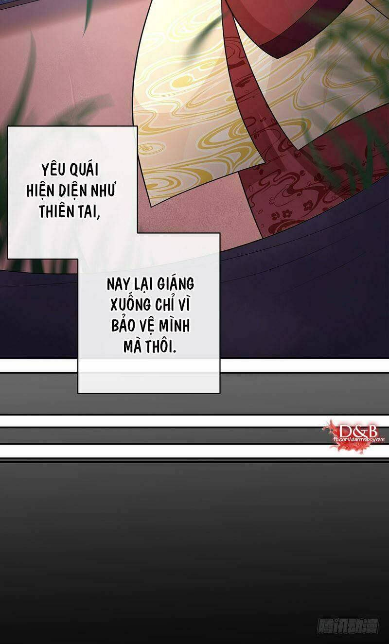 Nghiên Hương Kỳ Đàm - Chapter 62 - Page 6