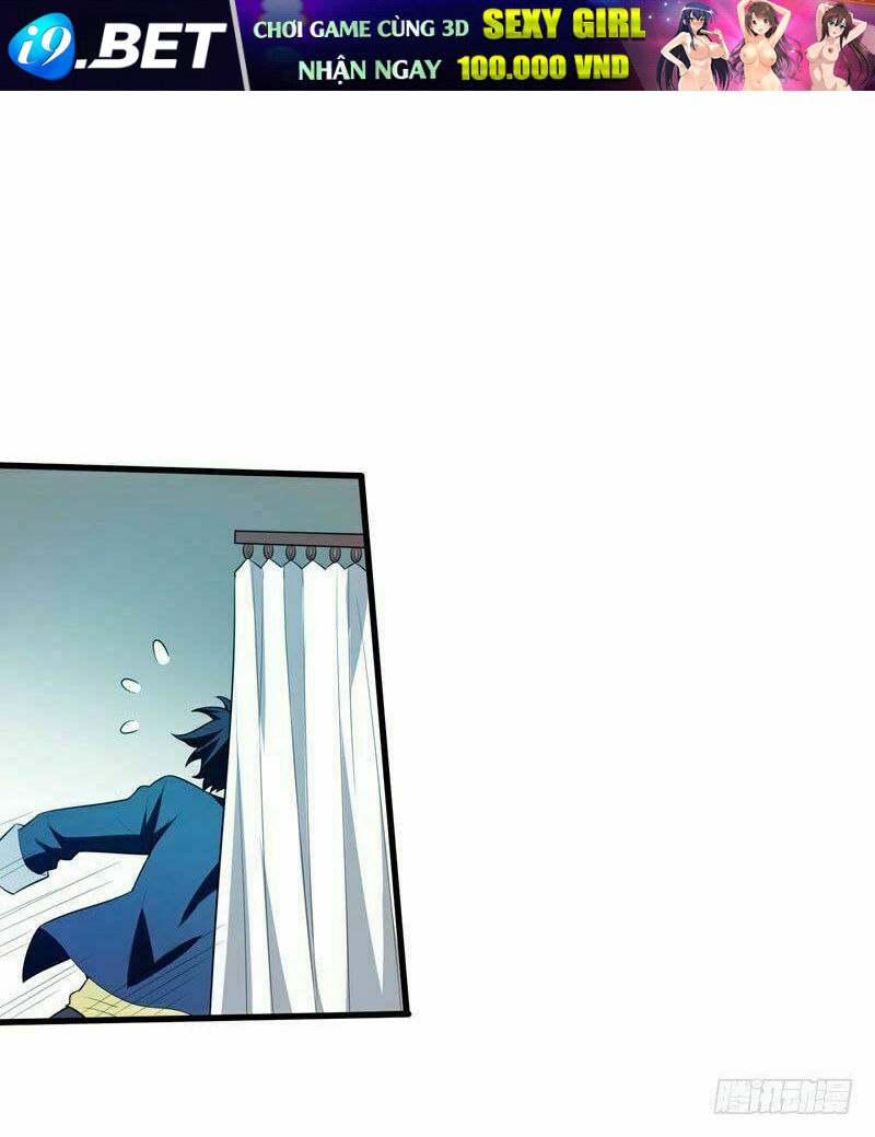 WeChat Âm Dương - Chapter 5 - Page 9