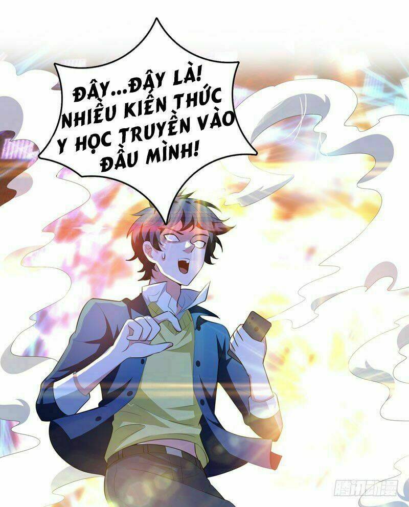 WeChat Âm Dương - Chapter 5 - Page 15