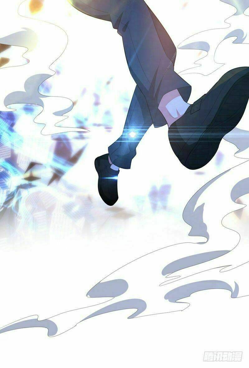 WeChat Âm Dương - Chapter 5 - Page 16