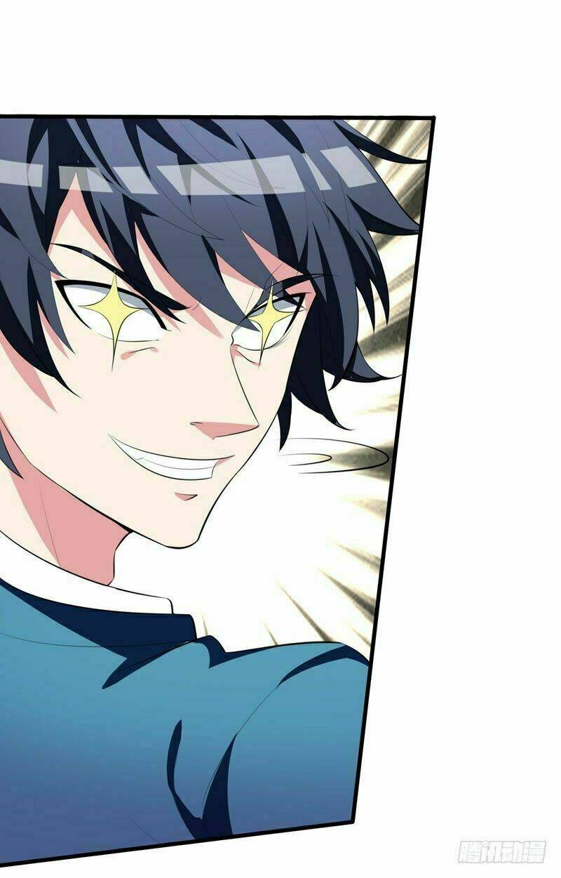 WeChat Âm Dương - Chapter 5 - Page 18