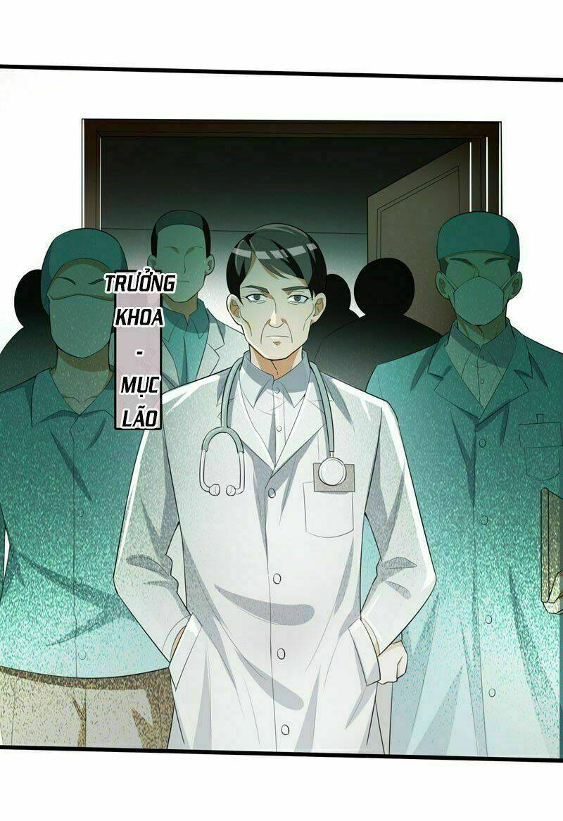 WeChat Âm Dương - Chapter 5 - Page 24