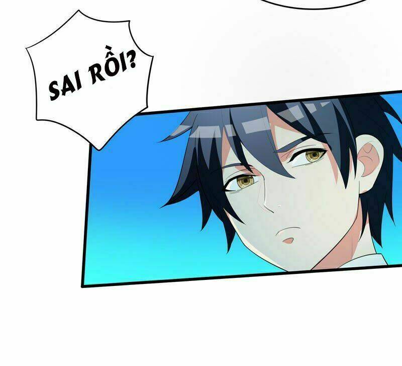 WeChat Âm Dương - Chapter 5 - Page 26