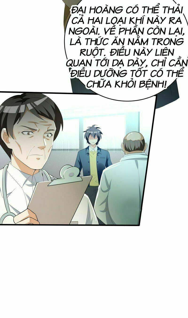 WeChat Âm Dương - Chapter 5 - Page 28