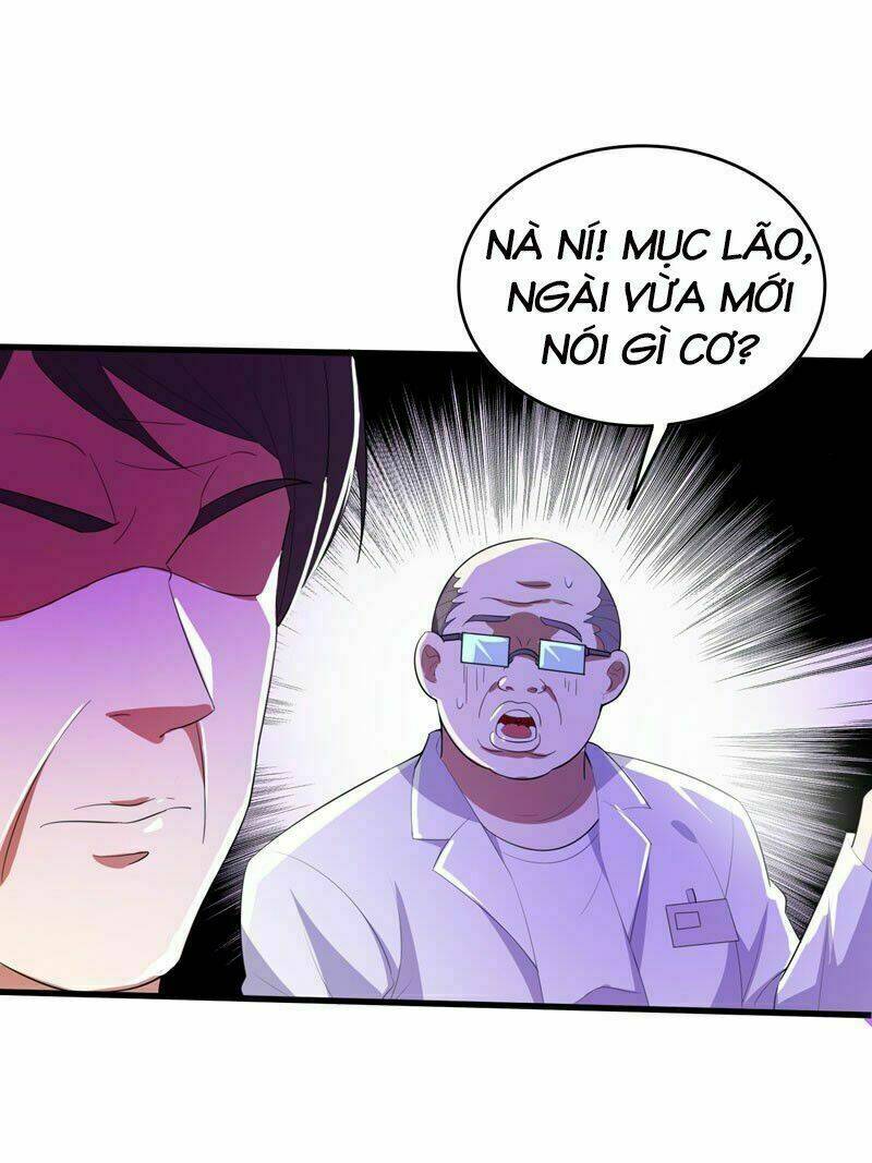 WeChat Âm Dương - Chapter 5 - Page 31
