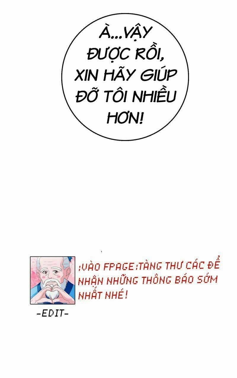 WeChat Âm Dương - Chapter 5 - Page 37
