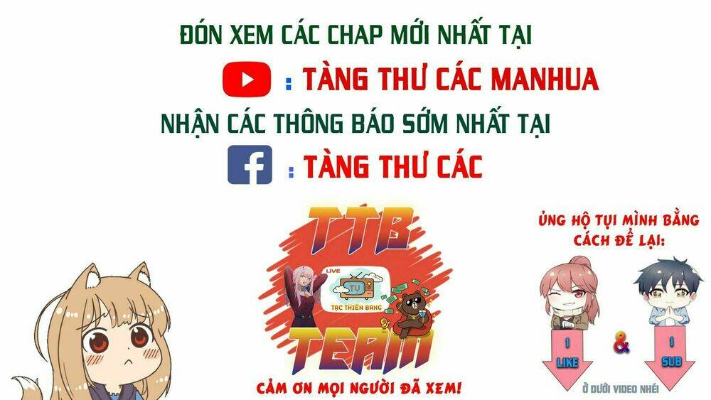 WeChat Âm Dương - Chapter 5 - Page 38