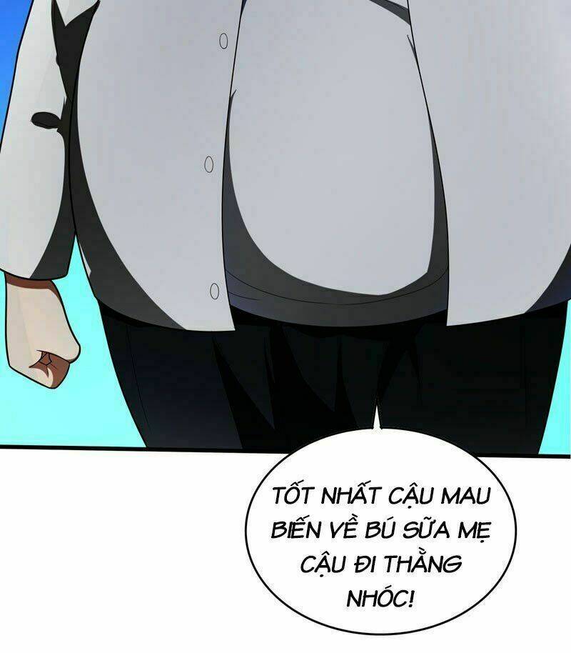 WeChat Âm Dương - Chapter 5 - Page 5