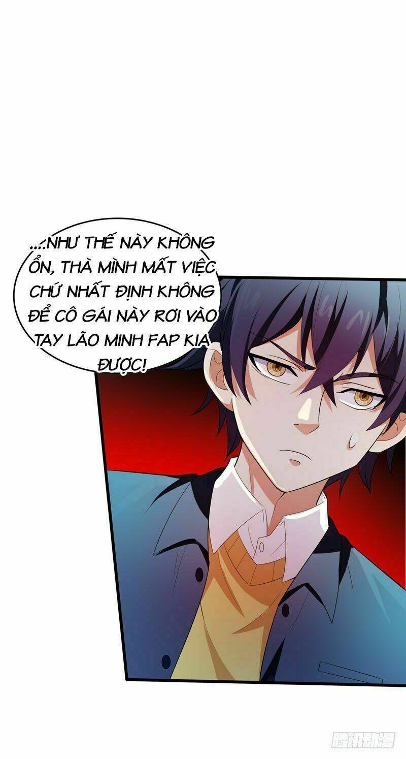 WeChat Âm Dương - Chapter 5 - Page 7