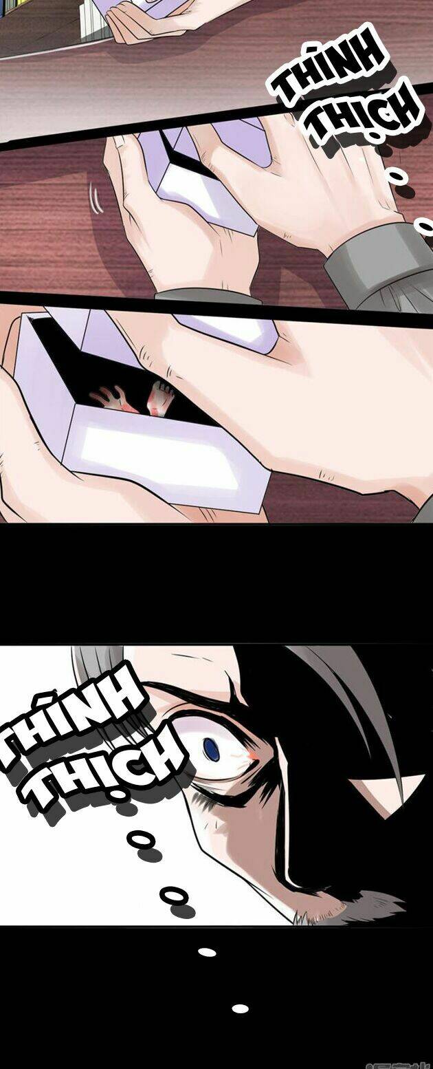 Cả Thế Giới Đều Không Bằng Người - Chapter 125 - Page 9