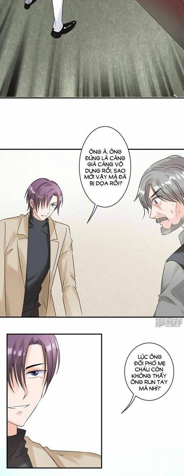 Cả Thế Giới Đều Không Bằng Người - Chapter 125 - Page 11