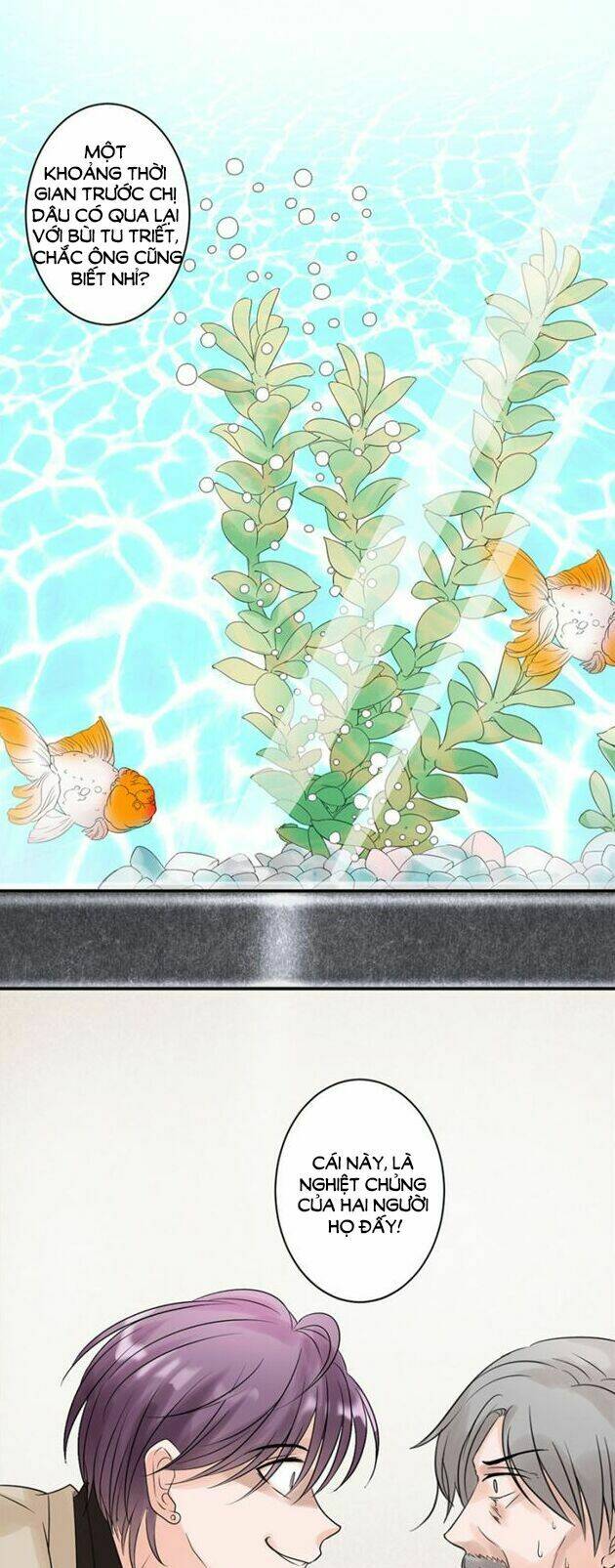 Cả Thế Giới Đều Không Bằng Người - Chapter 125 - Page 12