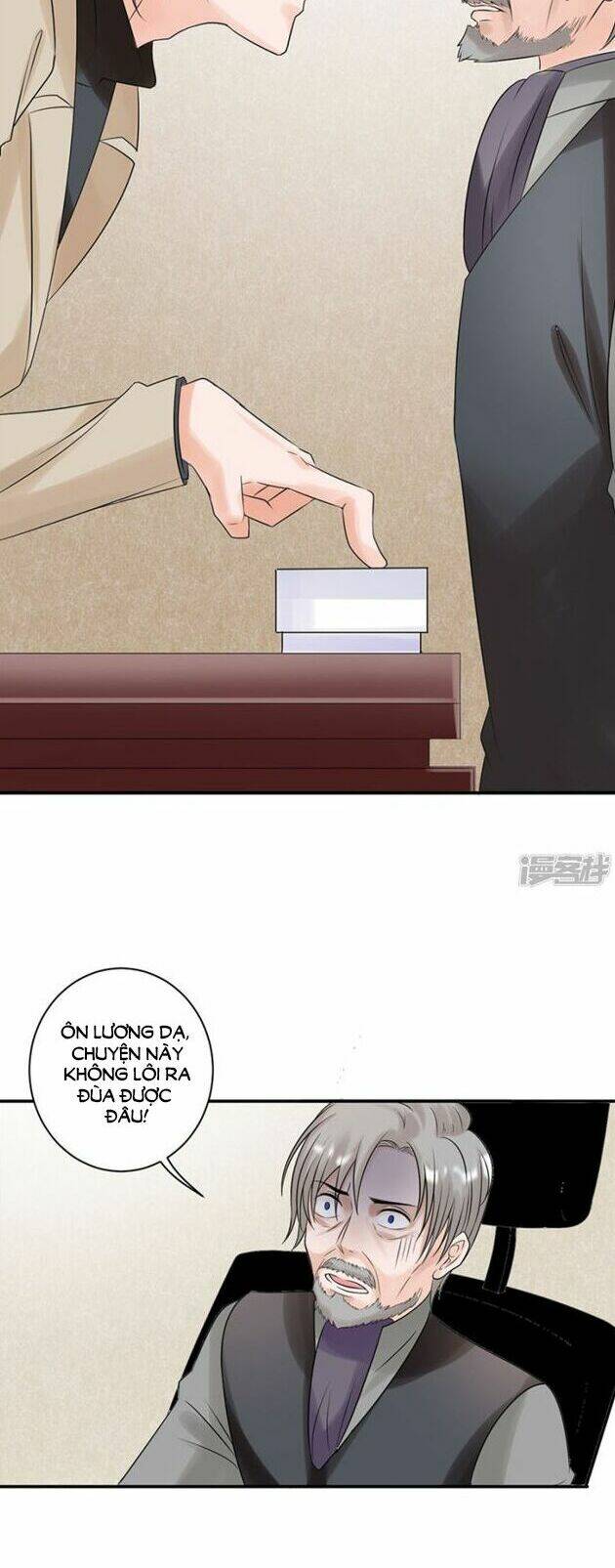 Cả Thế Giới Đều Không Bằng Người - Chapter 125 - Page 13