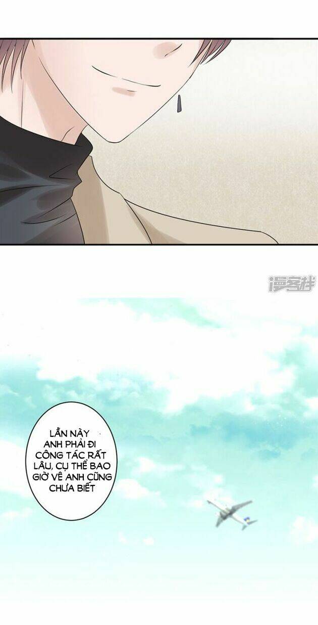 Cả Thế Giới Đều Không Bằng Người - Chapter 125 - Page 17