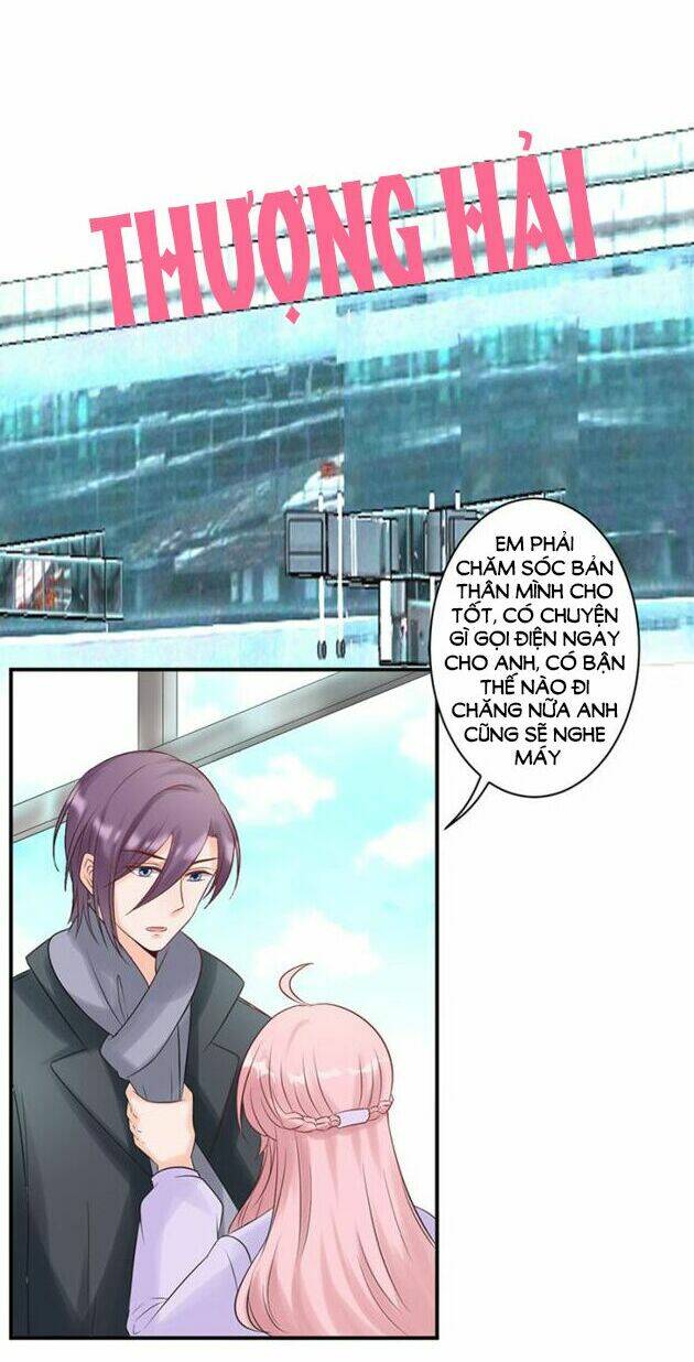 Cả Thế Giới Đều Không Bằng Người - Chapter 125 - Page 18