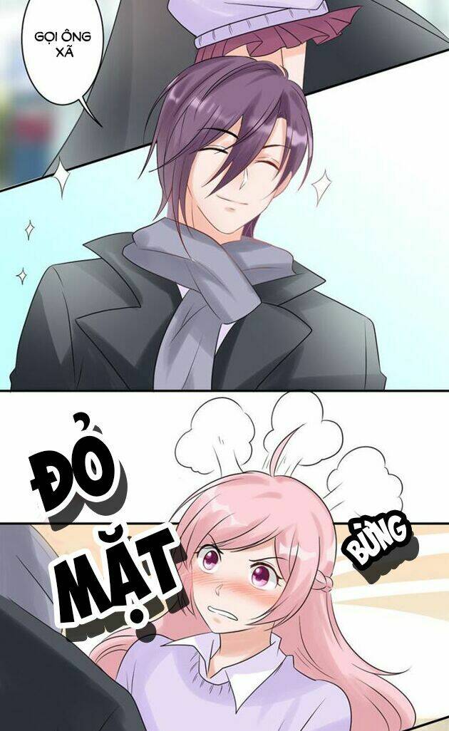 Cả Thế Giới Đều Không Bằng Người - Chapter 125 - Page 20