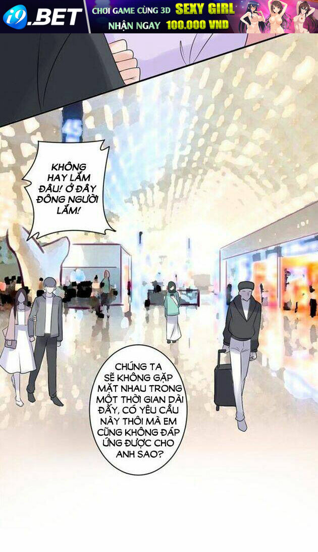 Cả Thế Giới Đều Không Bằng Người - Chapter 125 - Page 21