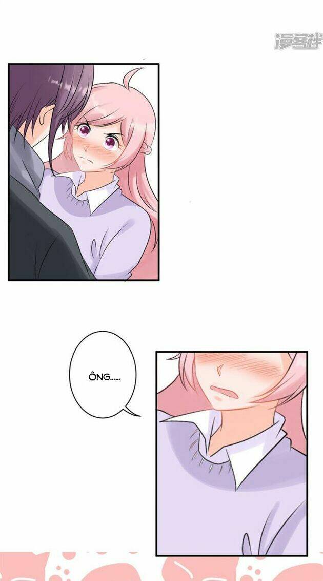 Cả Thế Giới Đều Không Bằng Người - Chapter 125 - Page 22