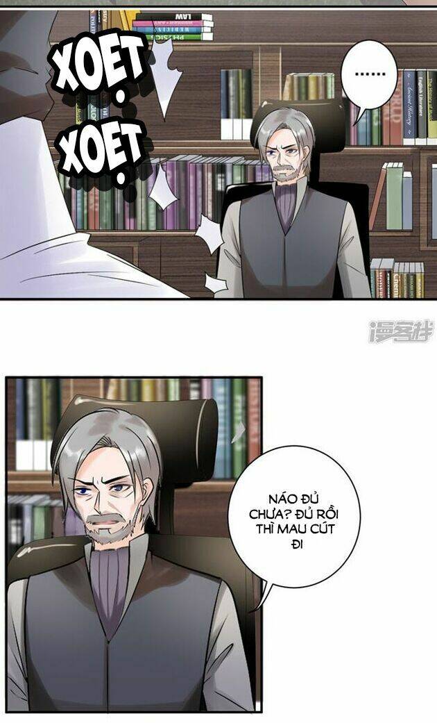 Cả Thế Giới Đều Không Bằng Người - Chapter 125 - Page 3