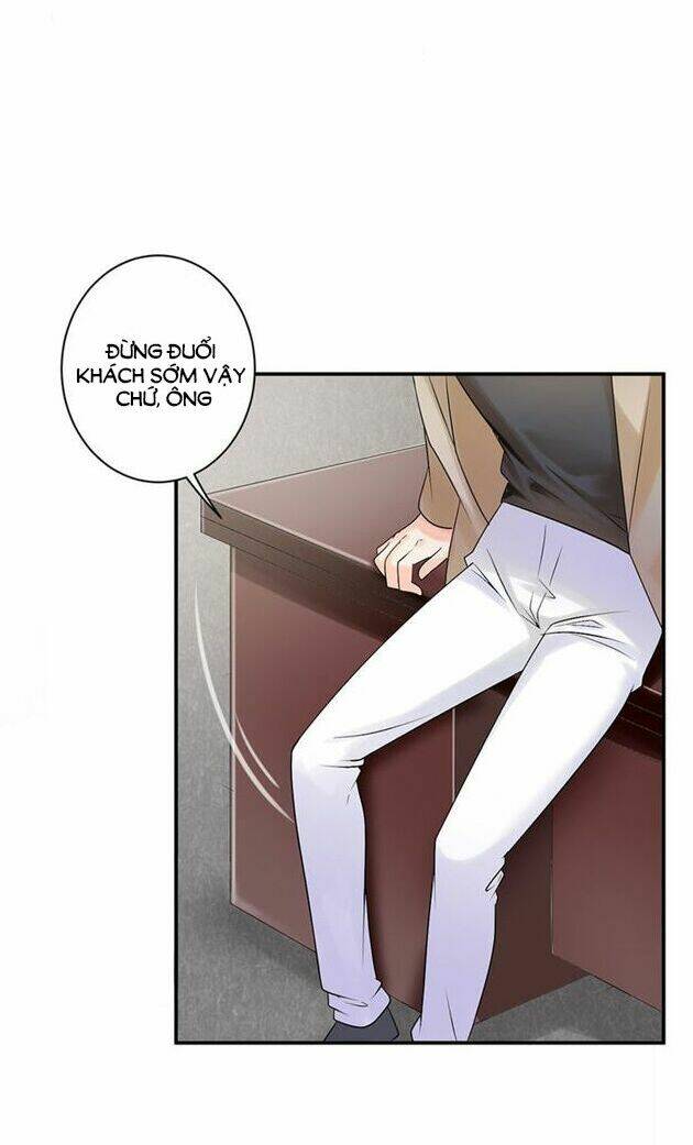 Cả Thế Giới Đều Không Bằng Người - Chapter 125 - Page 4