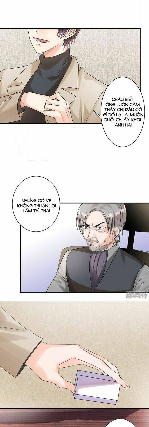 Cả Thế Giới Đều Không Bằng Người - Chapter 125 - Page 5