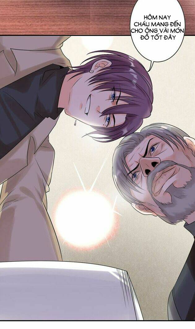 Cả Thế Giới Đều Không Bằng Người - Chapter 125 - Page 6