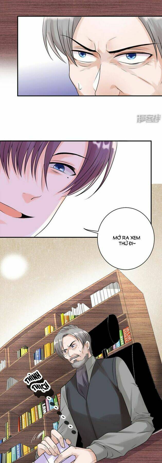 Cả Thế Giới Đều Không Bằng Người - Chapter 125 - Page 8