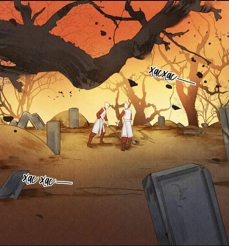 Thành Chủ Mỗi Ngày Đều Mơ Ước Ta - Chapter 52 - Page 17