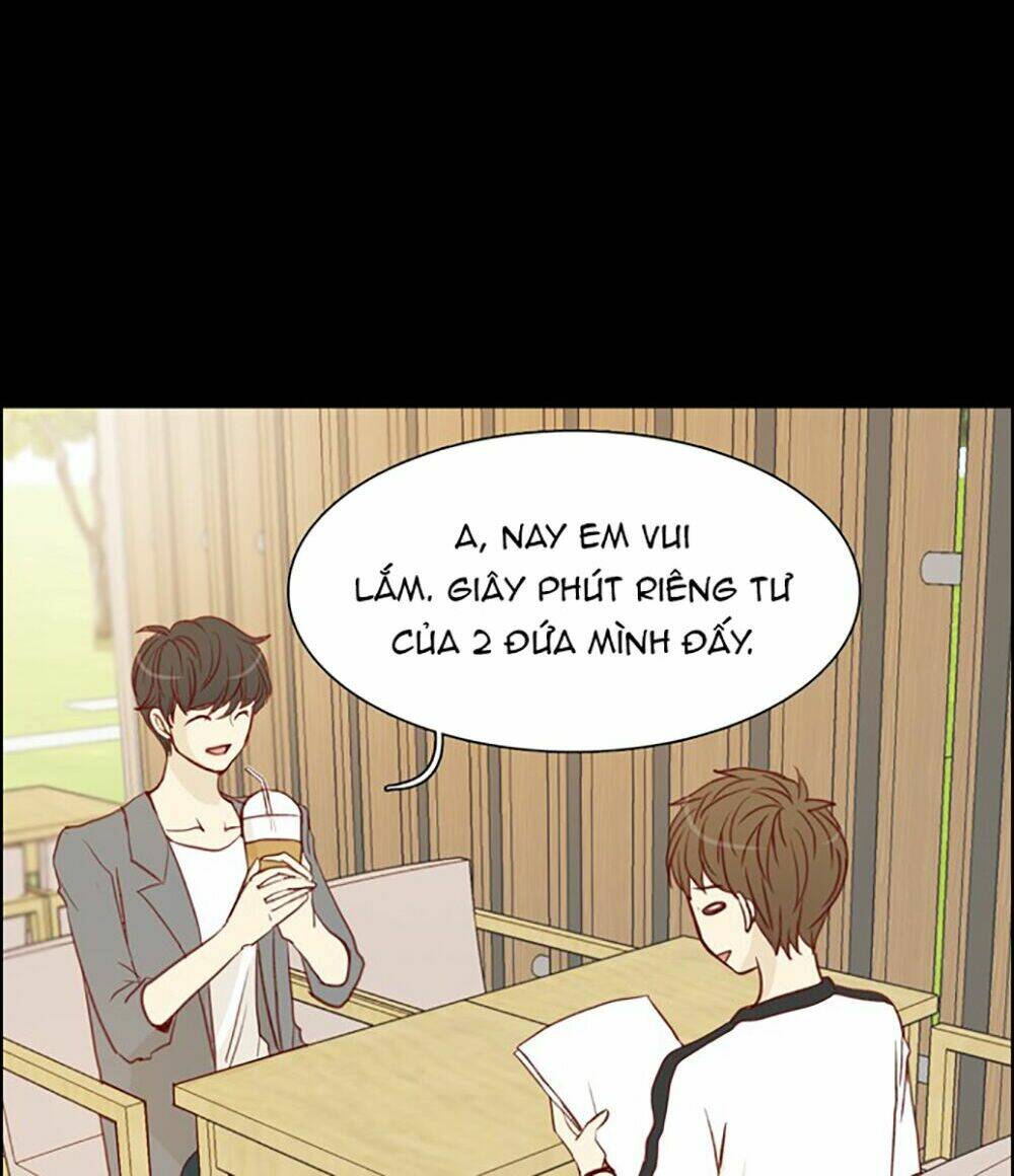 Bạn Gái Tôi Là Con Trai - Chapter 16 - Page 10