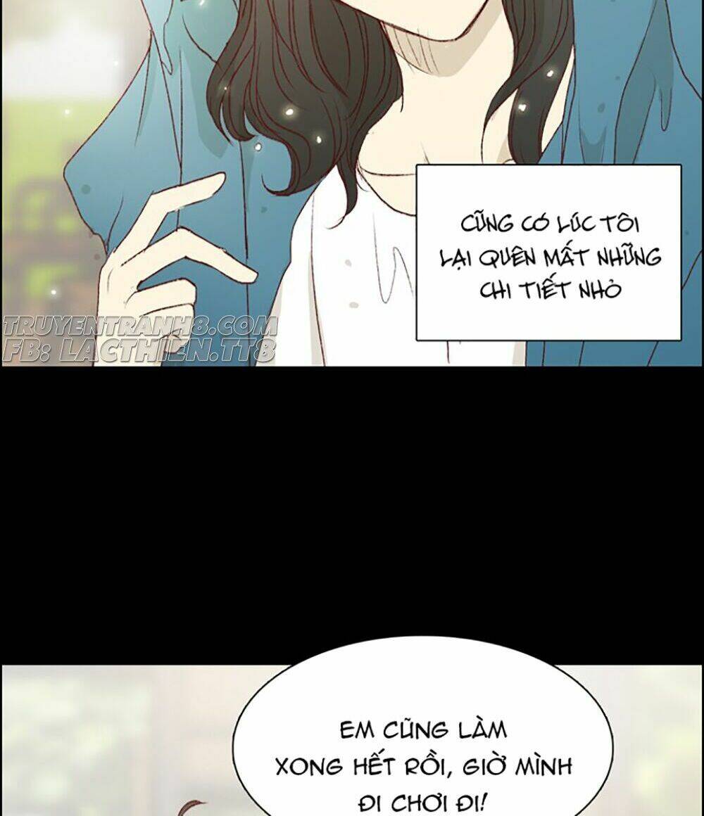 Bạn Gái Tôi Là Con Trai - Chapter 16 - Page 14