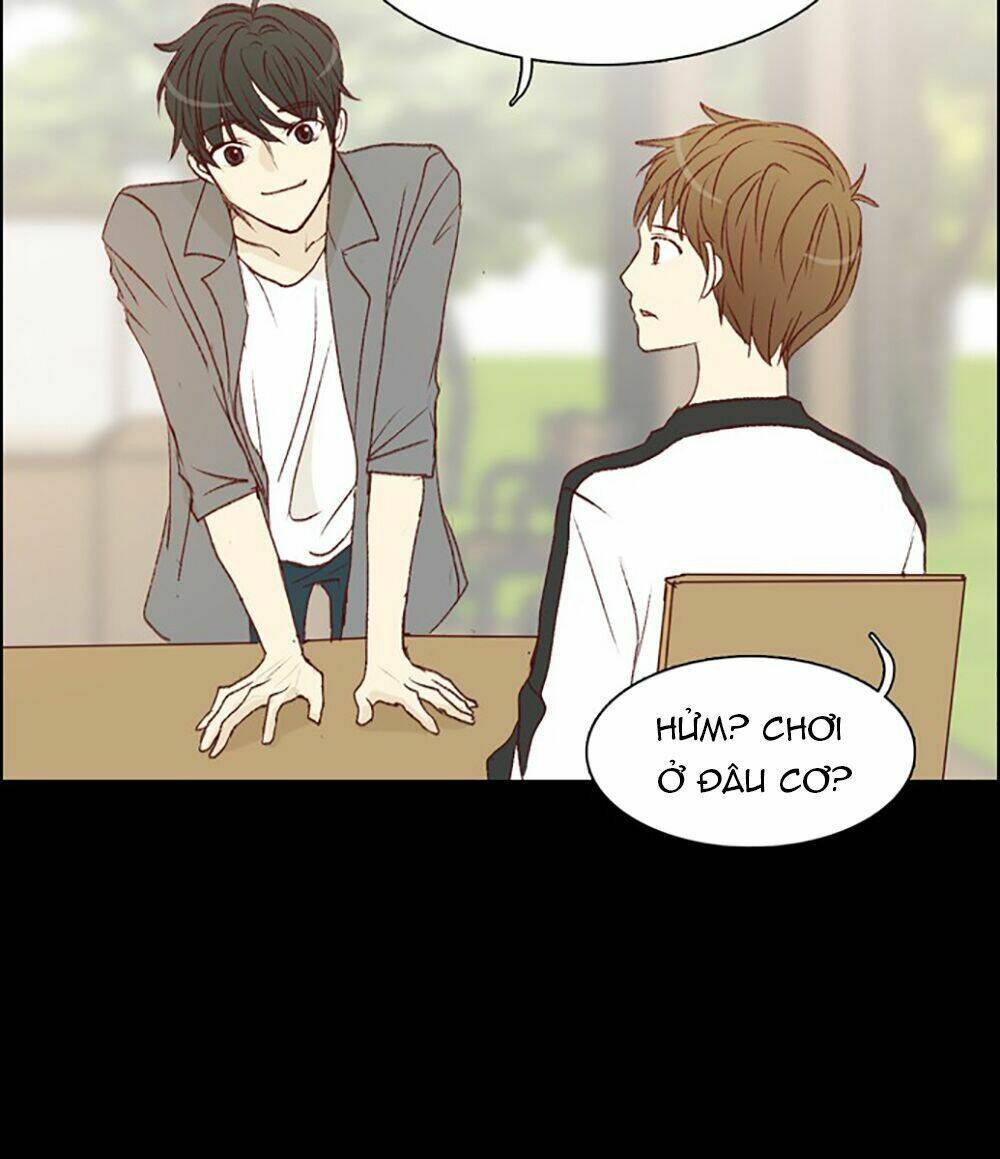 Bạn Gái Tôi Là Con Trai - Chapter 16 - Page 15