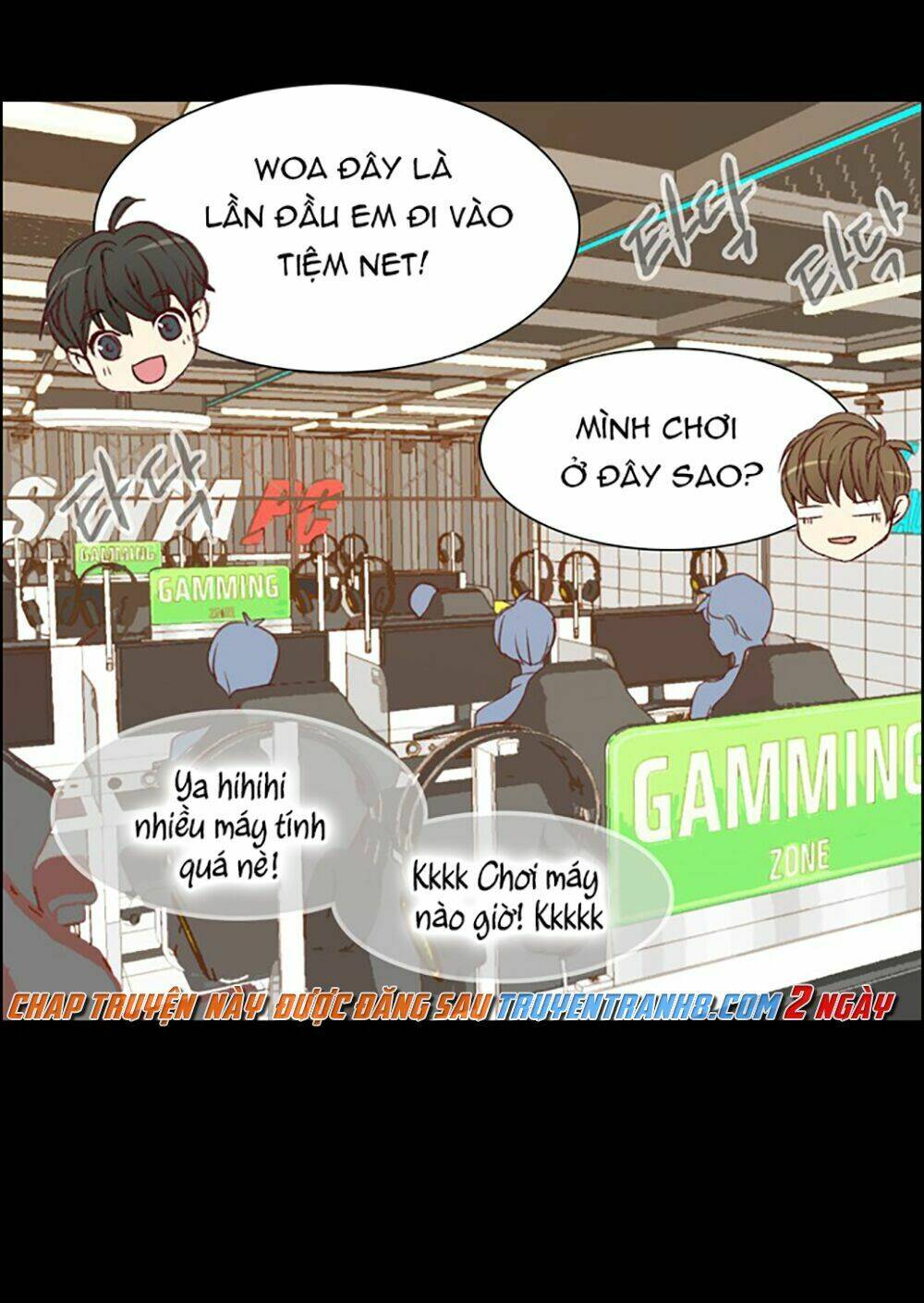 Bạn Gái Tôi Là Con Trai - Chapter 16 - Page 18