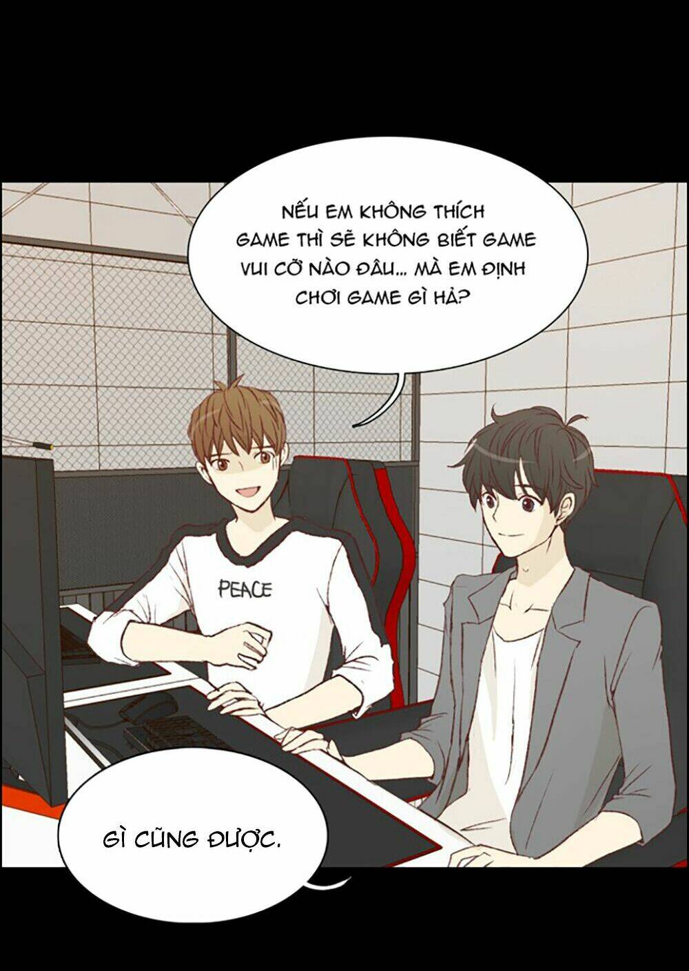 Bạn Gái Tôi Là Con Trai - Chapter 16 - Page 19