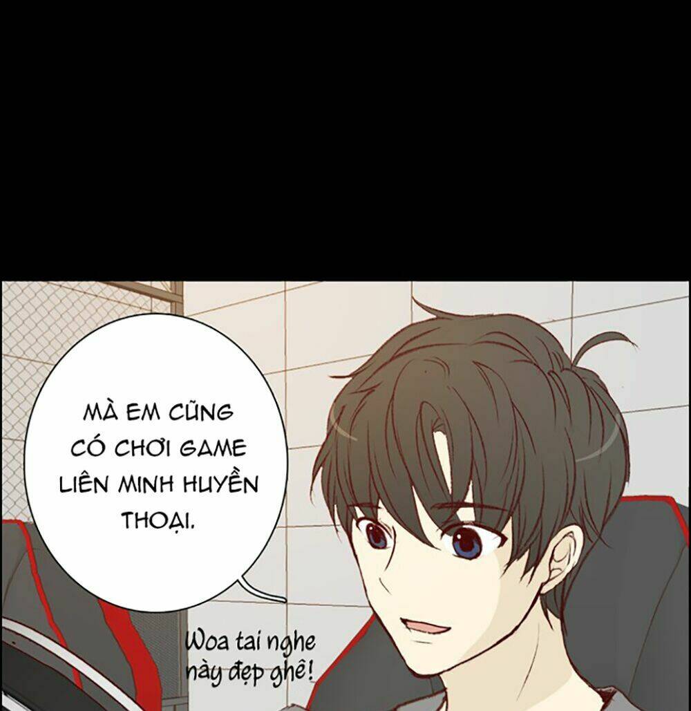 Bạn Gái Tôi Là Con Trai - Chapter 16 - Page 20