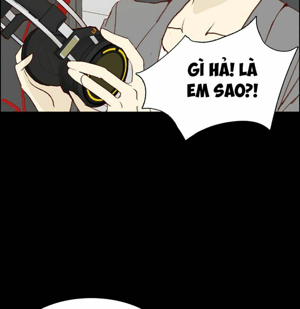 Bạn Gái Tôi Là Con Trai - Chapter 16 - Page 21