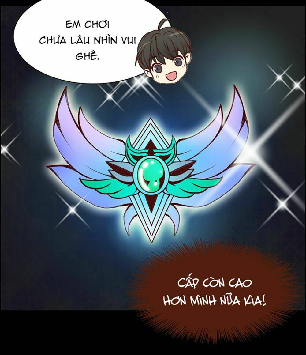 Bạn Gái Tôi Là Con Trai - Chapter 16 - Page 22