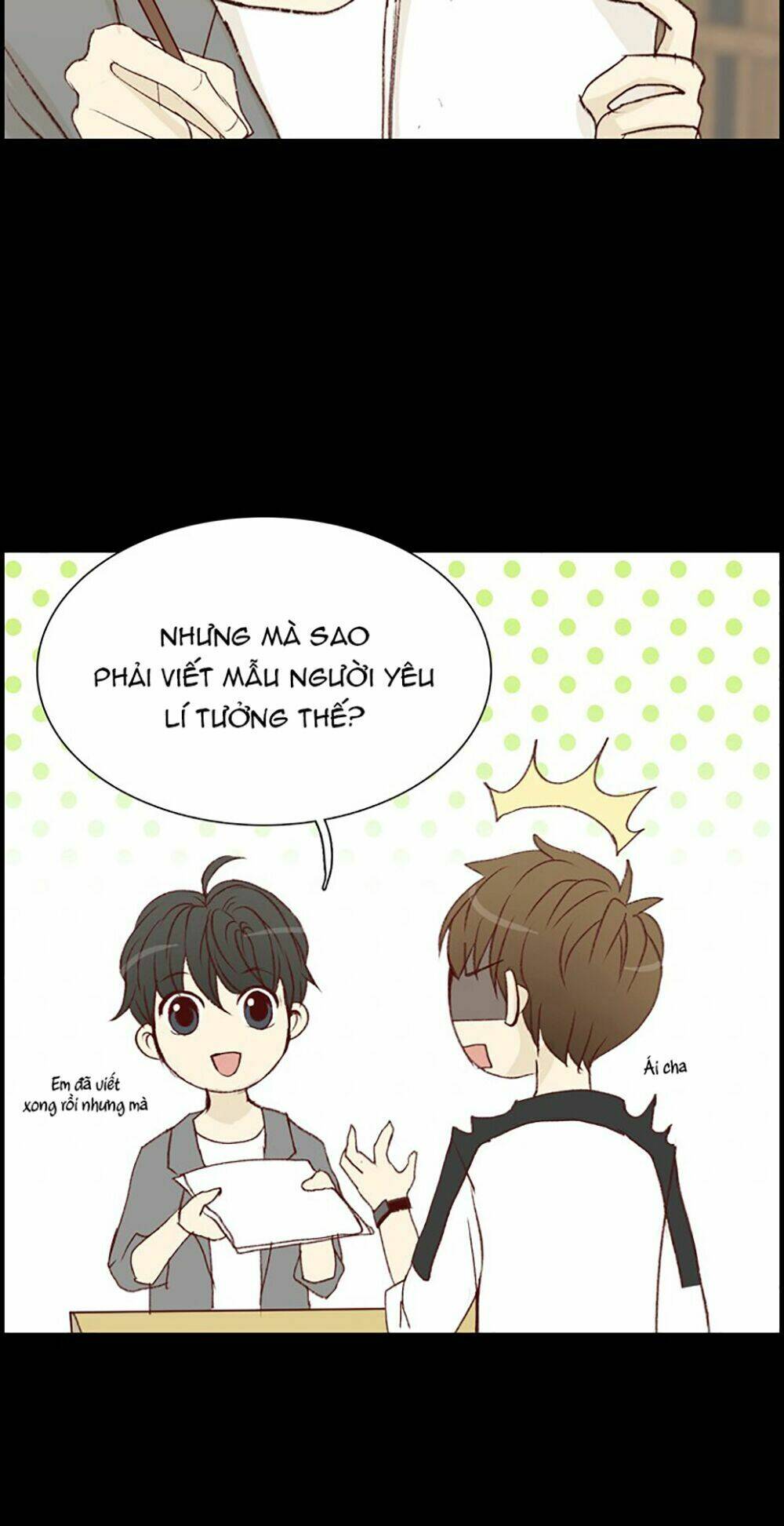 Bạn Gái Tôi Là Con Trai - Chapter 16 - Page 4