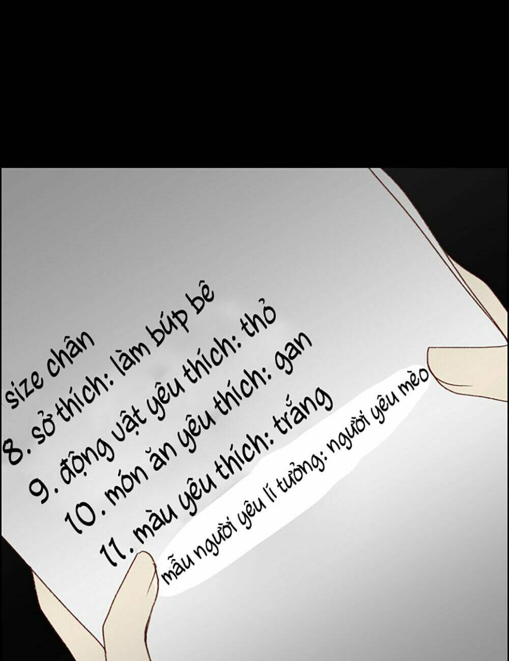 Bạn Gái Tôi Là Con Trai - Chapter 16 - Page 6