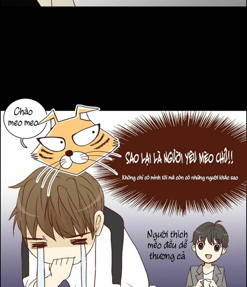 Bạn Gái Tôi Là Con Trai - Chapter 16 - Page 7