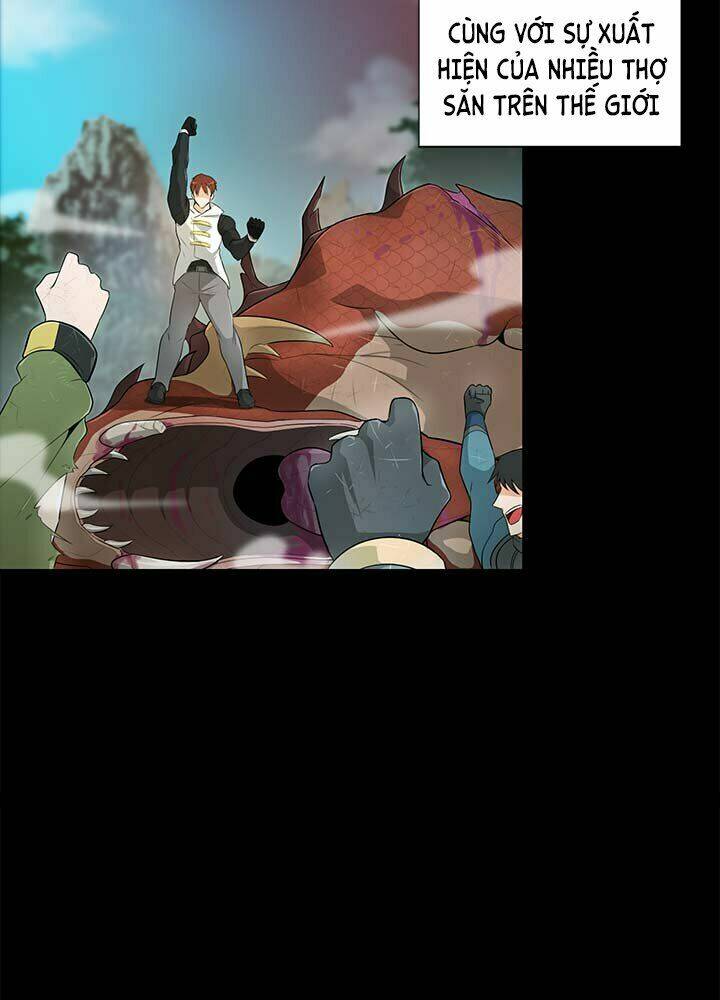 Tôi Chiến Đấu Một Mình - Chapter 1 - Page 15