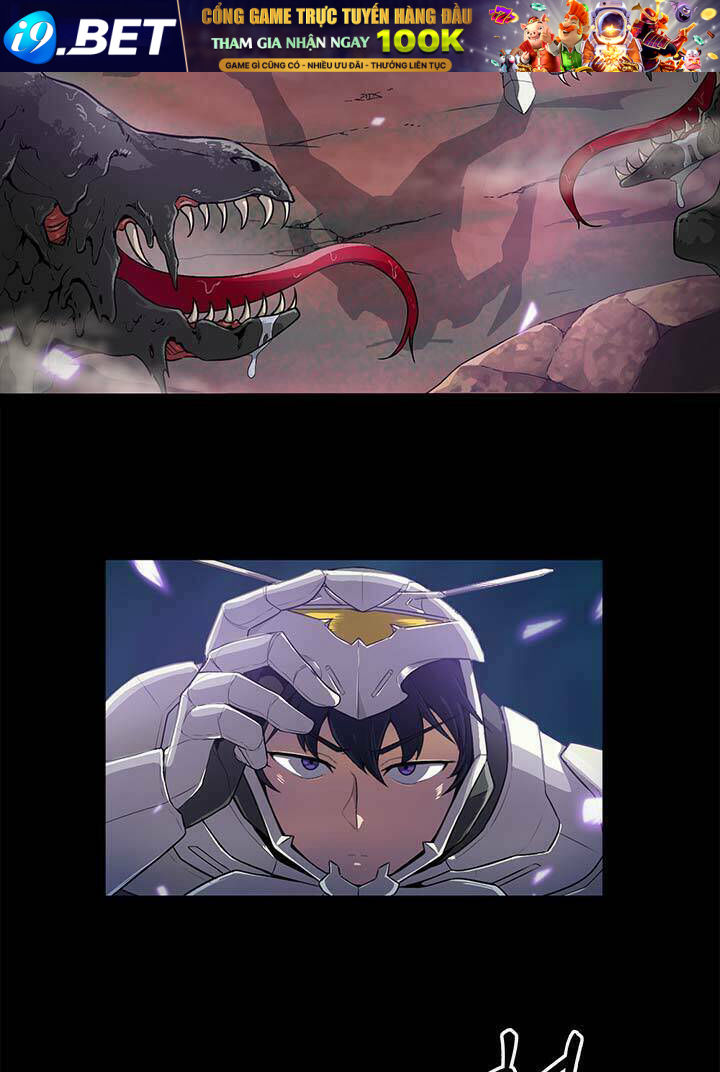 Tôi Chiến Đấu Một Mình - Chapter 1 - Page 17