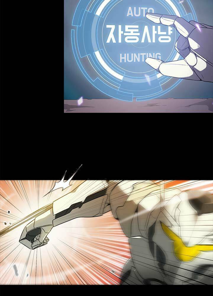 Tôi Chiến Đấu Một Mình - Chapter 1 - Page 19