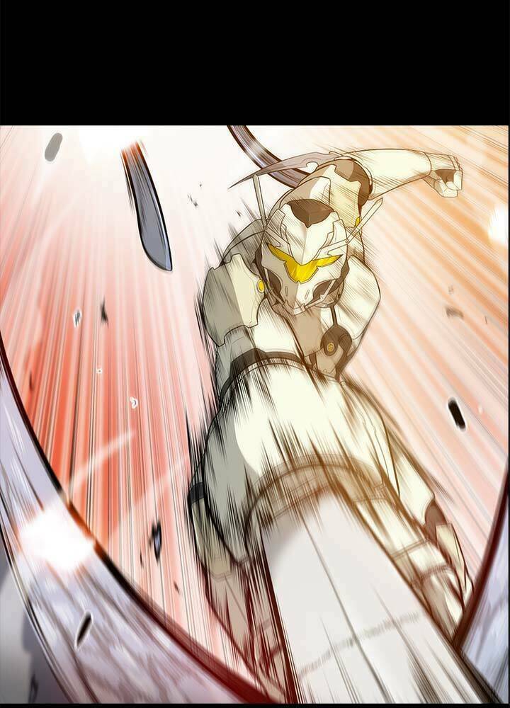 Tôi Chiến Đấu Một Mình - Chapter 1 - Page 20