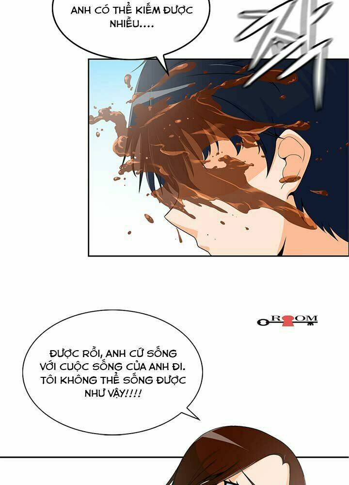 Tôi Chiến Đấu Một Mình - Chapter 1 - Page 4