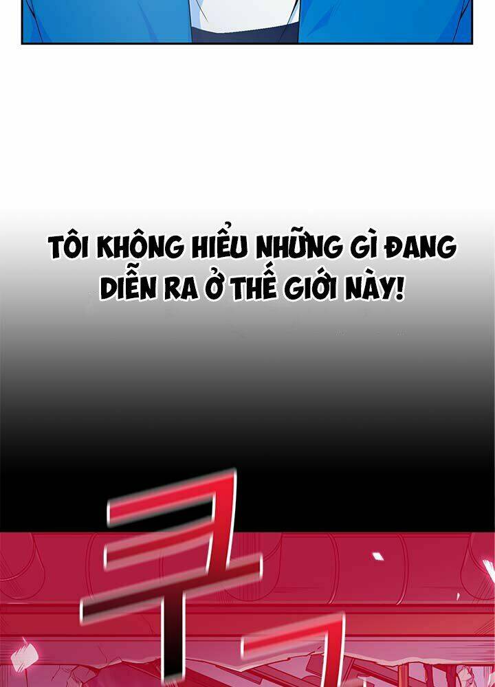 Tôi Chiến Đấu Một Mình - Chapter 1 - Page 7