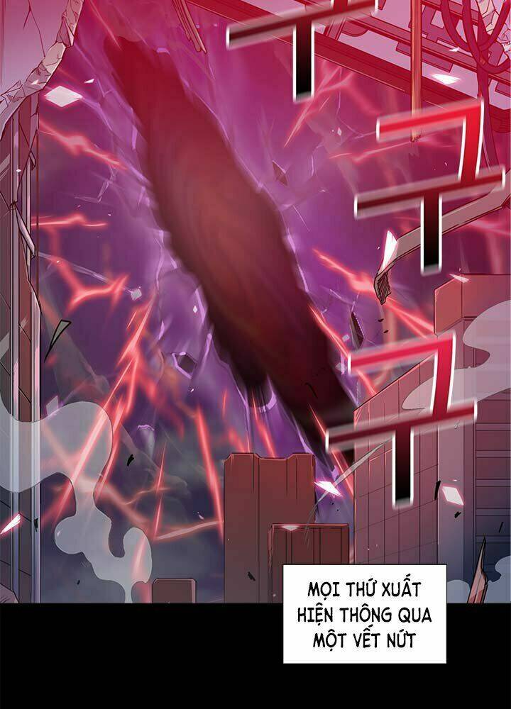 Tôi Chiến Đấu Một Mình - Chapter 1 - Page 8