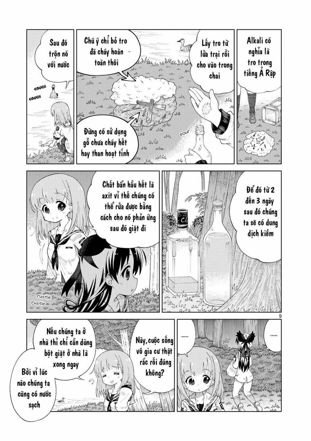 2ljk Chapter 3 - Trang 9