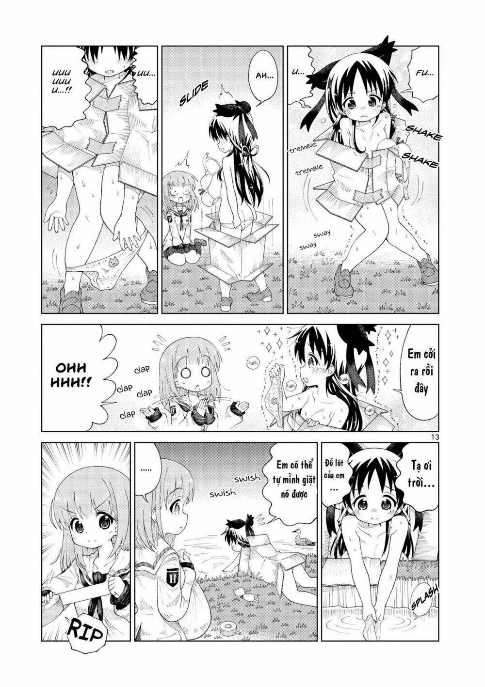 2ljk Chapter 3 - Trang 13