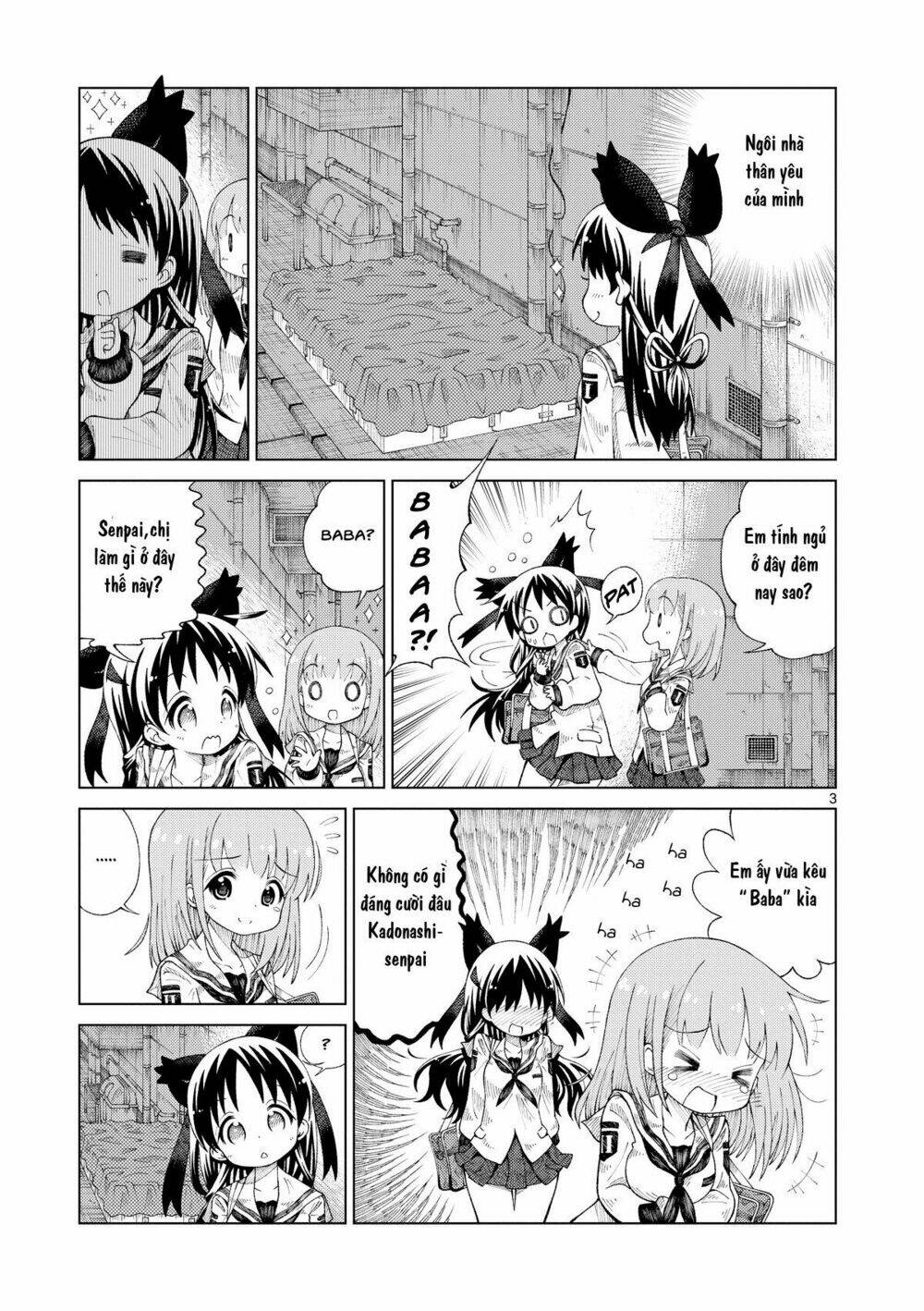 2ljk Chapter 3 - Trang 3