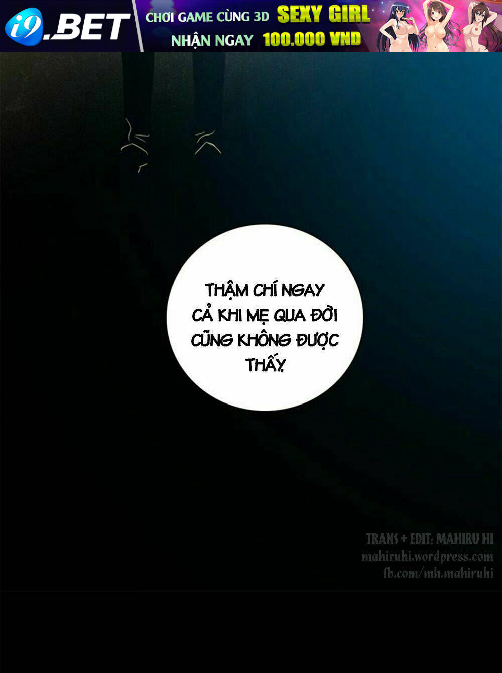 Em Đến Từ Nơi Đại Dương Vĩnh Hằng - Chapter 32 - Page 9